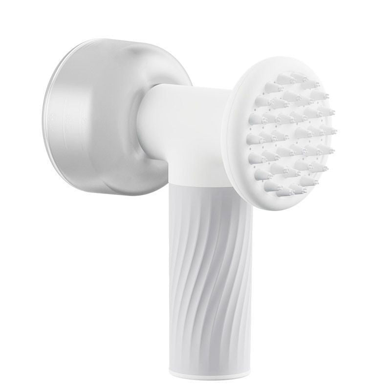 Máquina de burbujas para el baño de perros y gatos