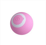 Bola Interactiva Automática para Gatos