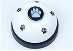 Campana de adiestramiento para perros y gatos
