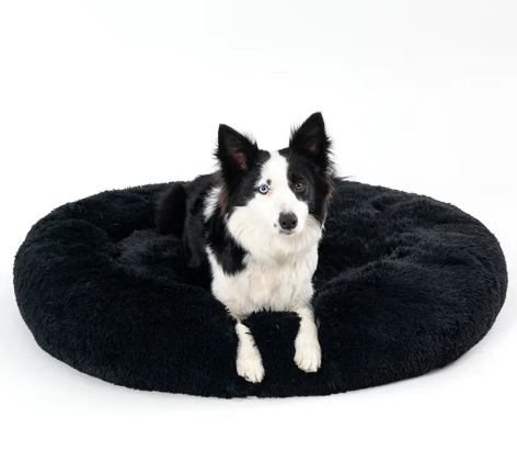 Cama Nido Esponjosa para Mascotas