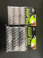 Bolsas Higiénicas para Excrementos de Perro