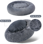 Cama Nido Esponjosa para Mascotas
