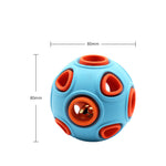 Pelota Luminosa para Perros - Brilla en la Oscuridad