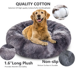 Cama Nido Esponjosa para Mascotas