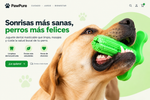 Palo Mordedor Dispensador de Premios para Perros