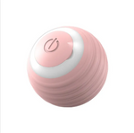 Bola Interactiva Automática para Gatos