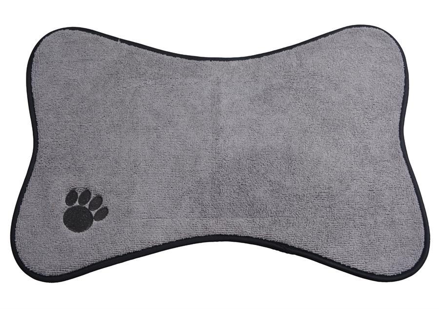 Alfombrilla Antideslizante para Comederos