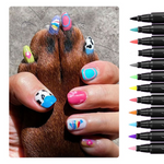 Esmalte de Uñas para Perros