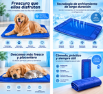 Esterilla Refrescante de Verano para Mascotas