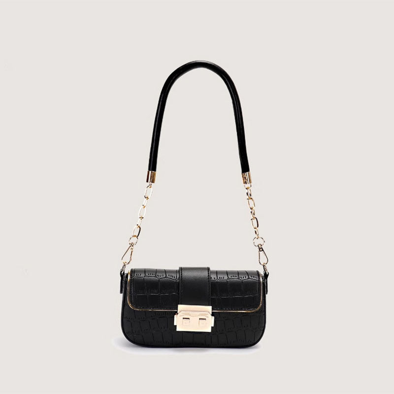 Bolso Cuadrado Pequeño Bandolera Elegante