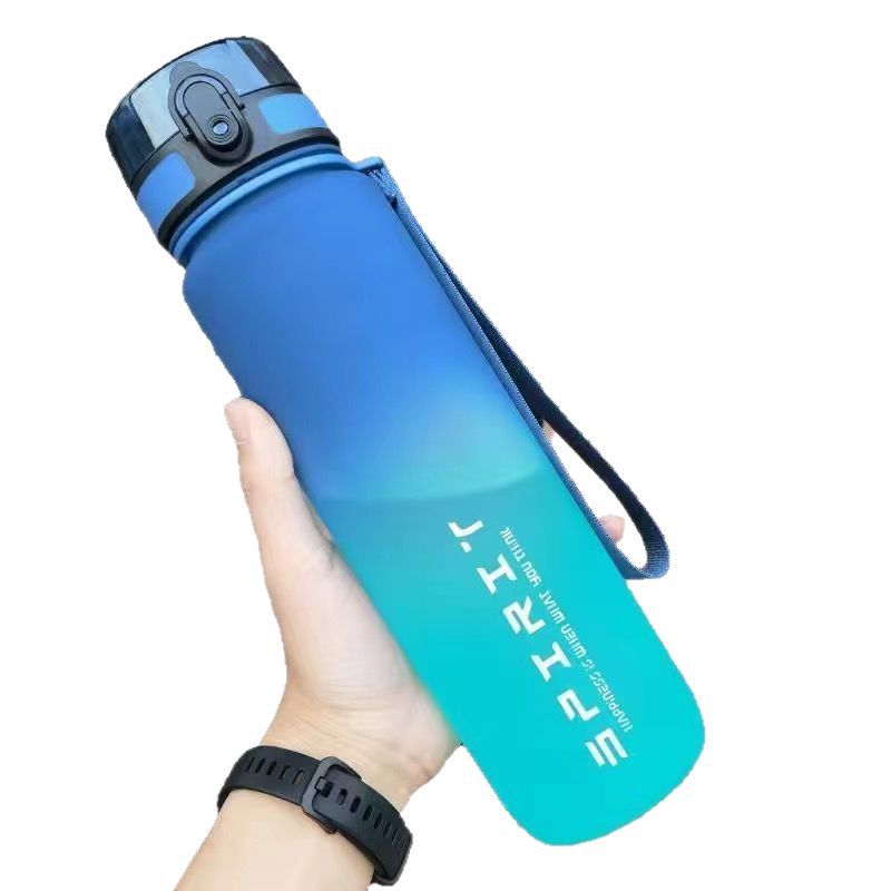 Botella Deportiva Outdoor Pro