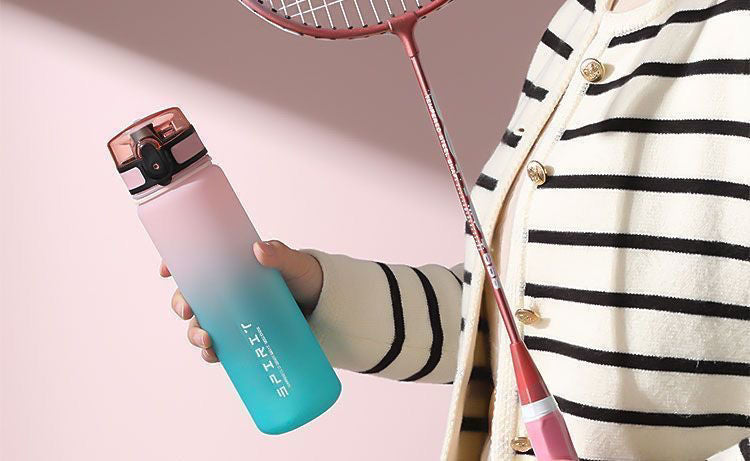 Botella Deportiva Outdoor Pro