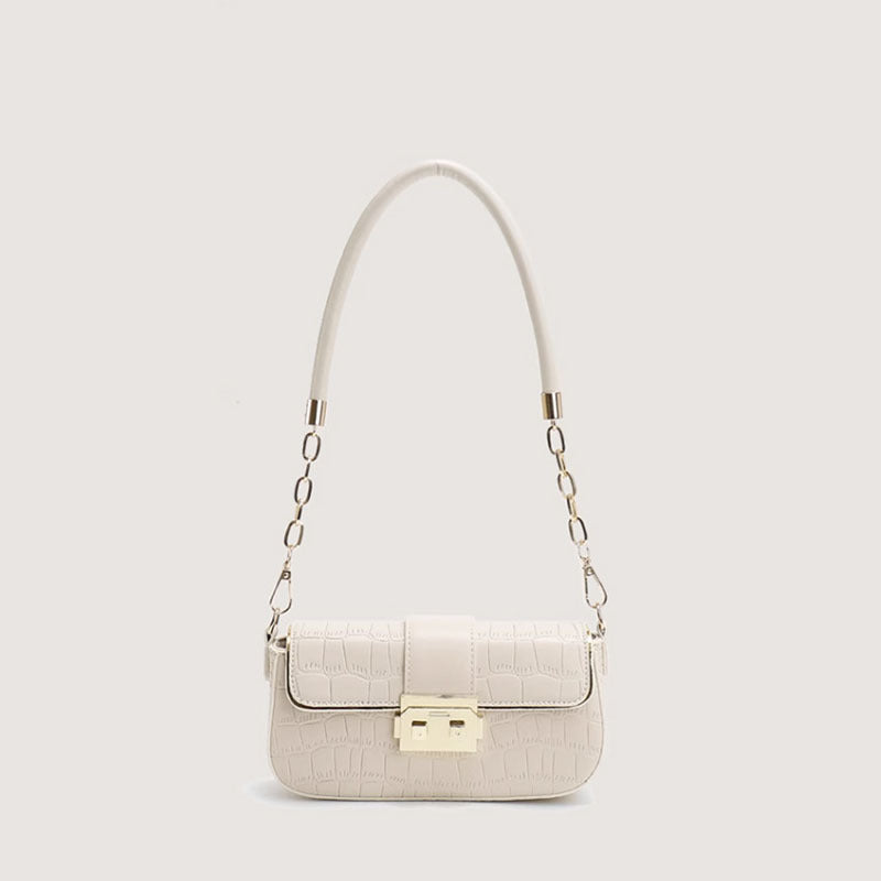 Bolso Cuadrado Pequeño Bandolera Elegante