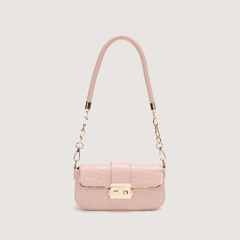Bolso Cuadrado Pequeño Bandolera Elegante