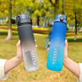 Botella Deportiva Outdoor Pro