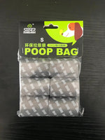 Bolsas Higiénicas para Excrementos de Perro