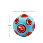 Pelota Luminosa para Perros - Brilla en la Oscuridad