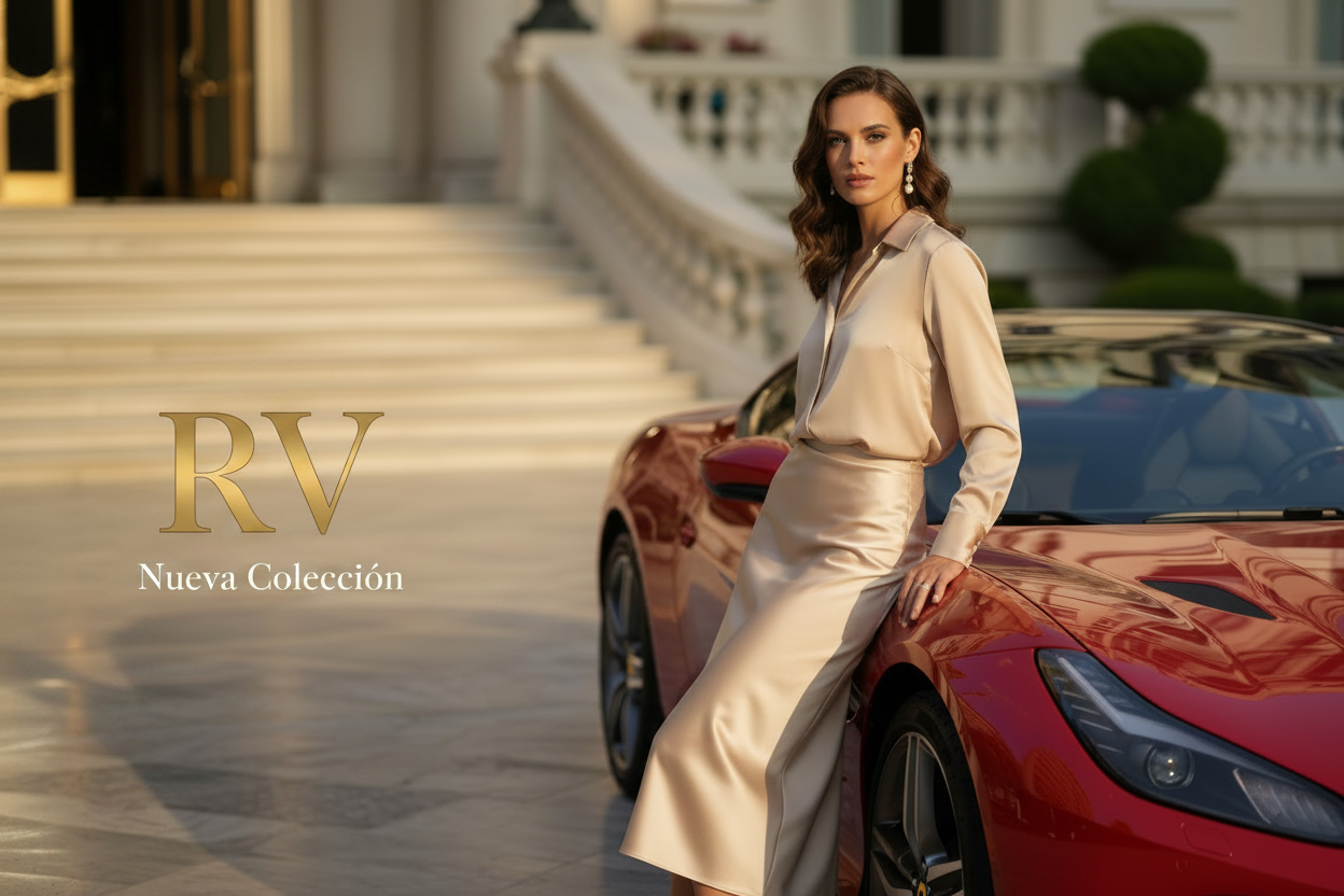 Banner RV Ferrari foto favorita