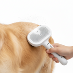 Complete Grooming Kit for Dogs and Cats