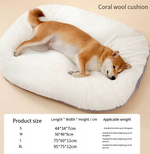 Colchoneta Cómoda para Perros