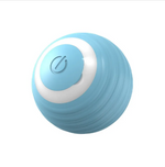 Bola Interactiva Automática para Gatos
