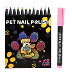 Esmalte de Uñas para Perros
