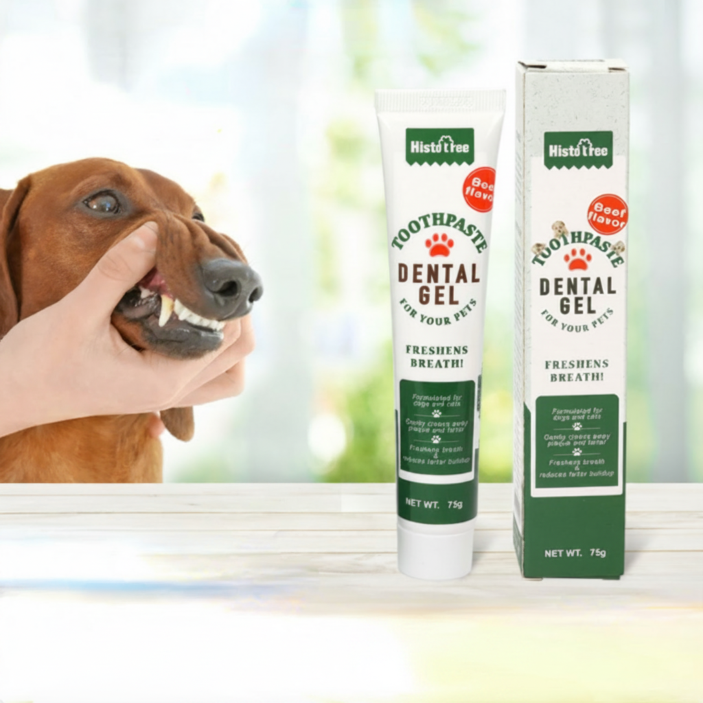 Advanced Oral Stone Cleaning Toothpaste