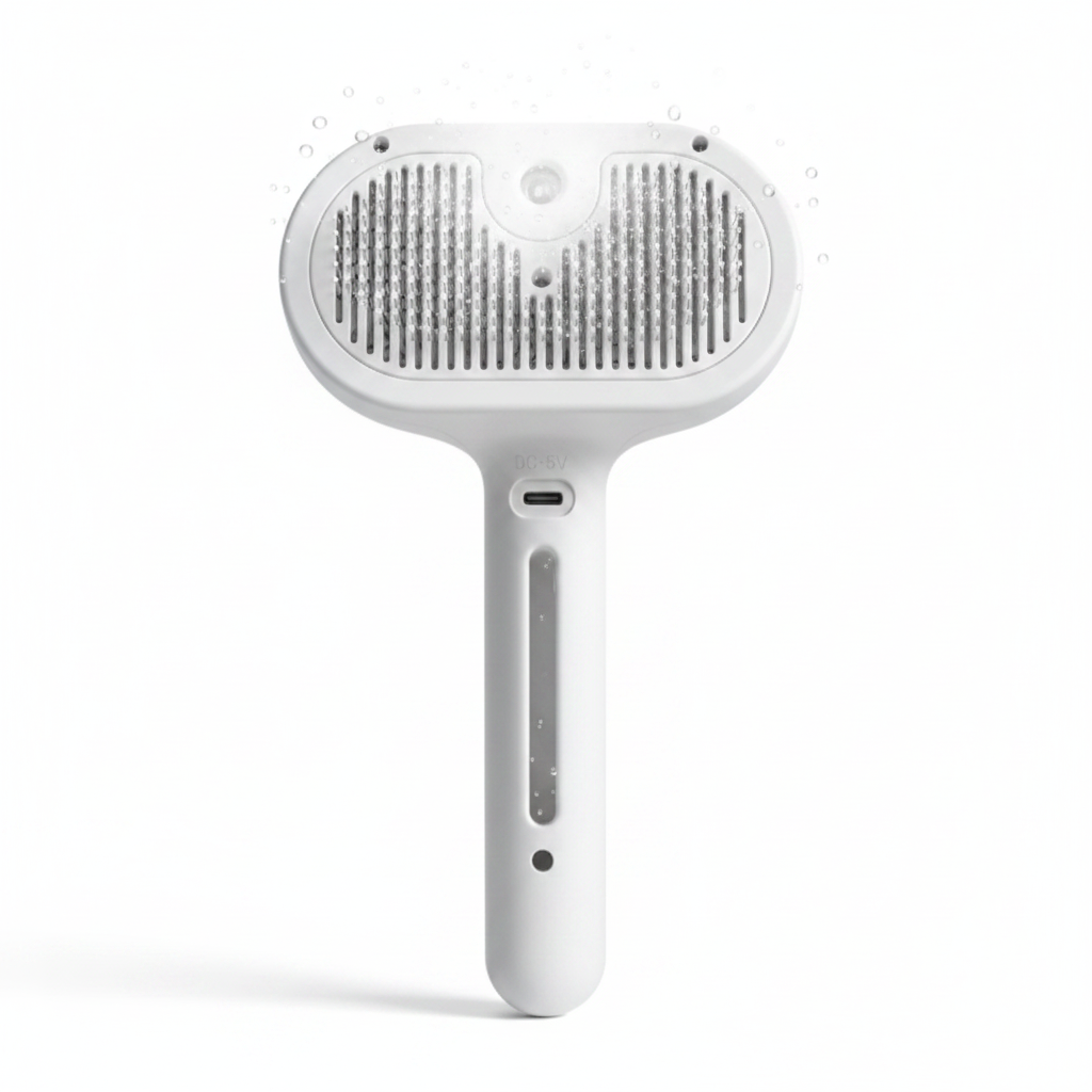 Complete Grooming Kit for Dogs and Cats